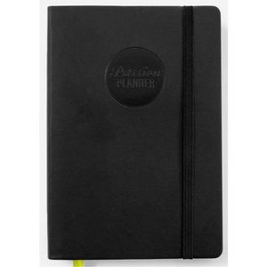 PASSION PLANNER - make your dreams a reality! **New - unused**